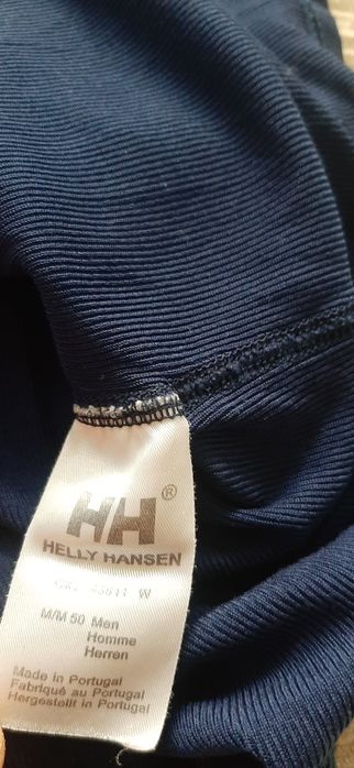 Bluza,bilizna termiczna Helly Hansen M,devold,janus