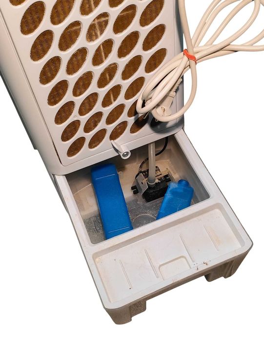 Klimator przenośny HB AC0080MW 80W