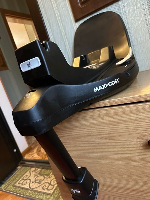 Автокрісло Maxi Cosi Pebble 360 Pro2.   + FamilyFix 360 Pro