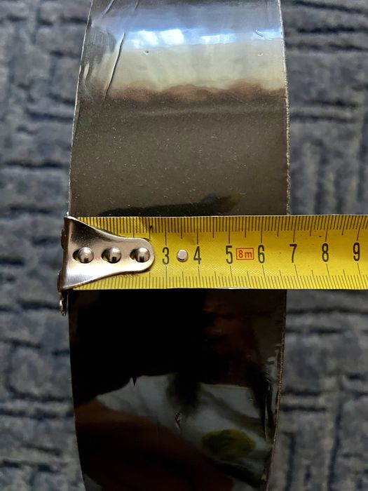 Лента уплотнитель в рулоне