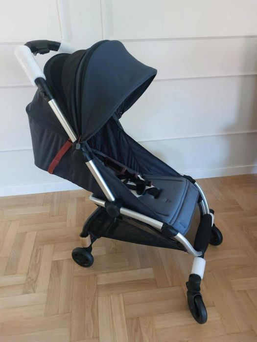 Wózek Lekki Quinny LDN