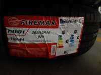 Opony Firemax FM 601 205/60R16 92 V