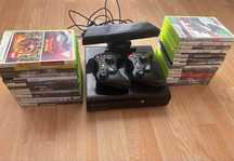 Xbox 360 ZESTAW 25 gier !!