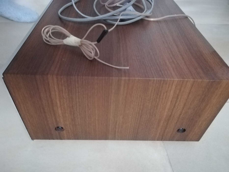 Tuner Yamaha Ct-810 Radio Technics Sony Denon