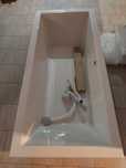 Wanna Cersanit 180x80