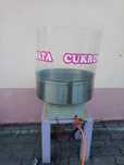 Maszyna do waty cukrowej Gastro Fun