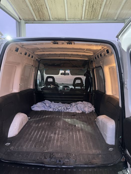 Opel Combo 1.3cdti