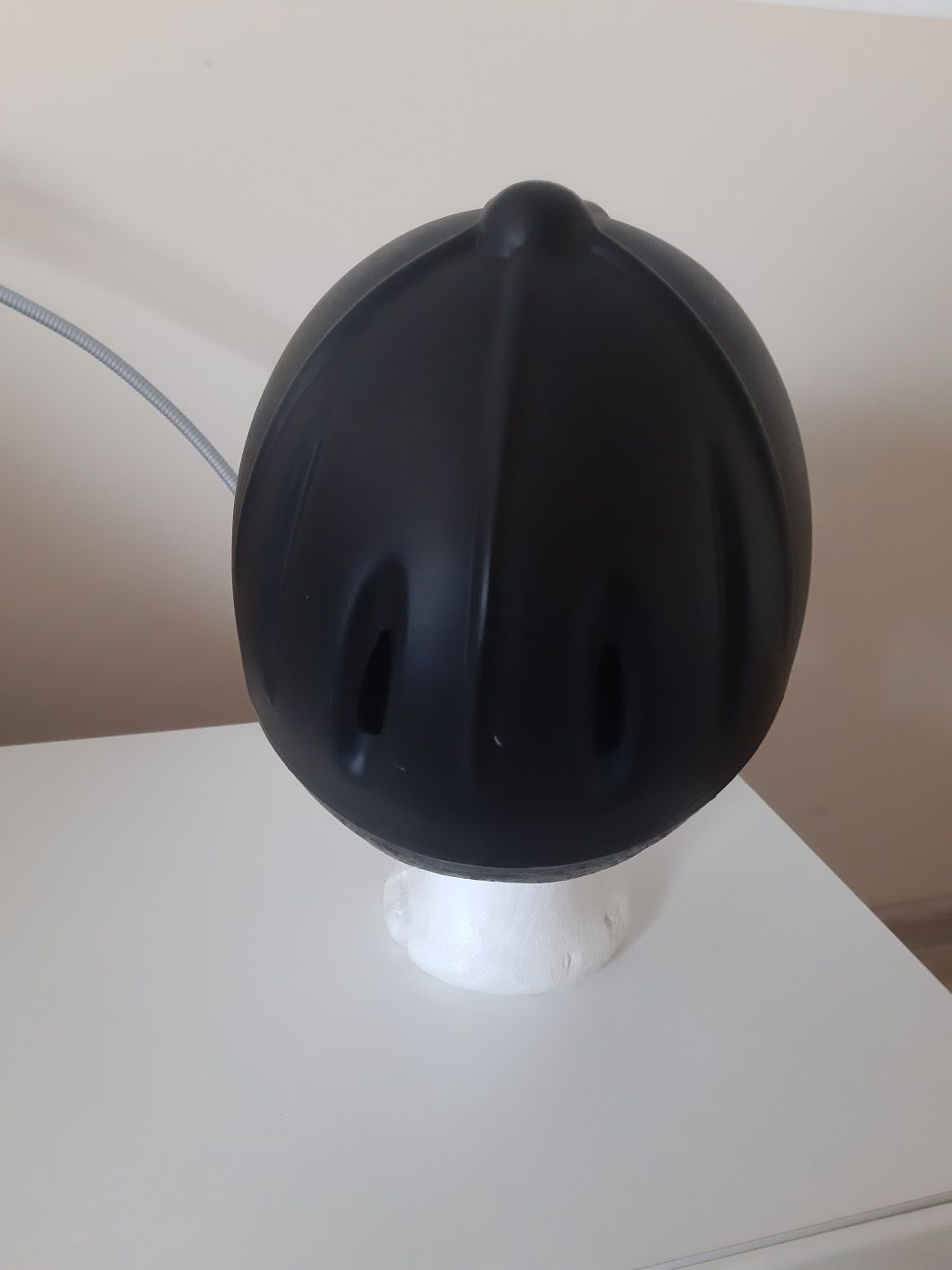 Kask jeździecki Cas Co roz. 49-54cm