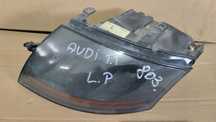 Lampa przód Przednia Lewa Audi TT 8N Xenon UK