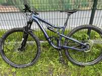 Rockrider XC100s M gwara