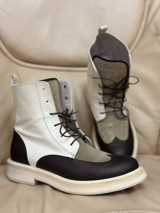 Ботинки Brunello Cucinelli . Оригинал .Италия .