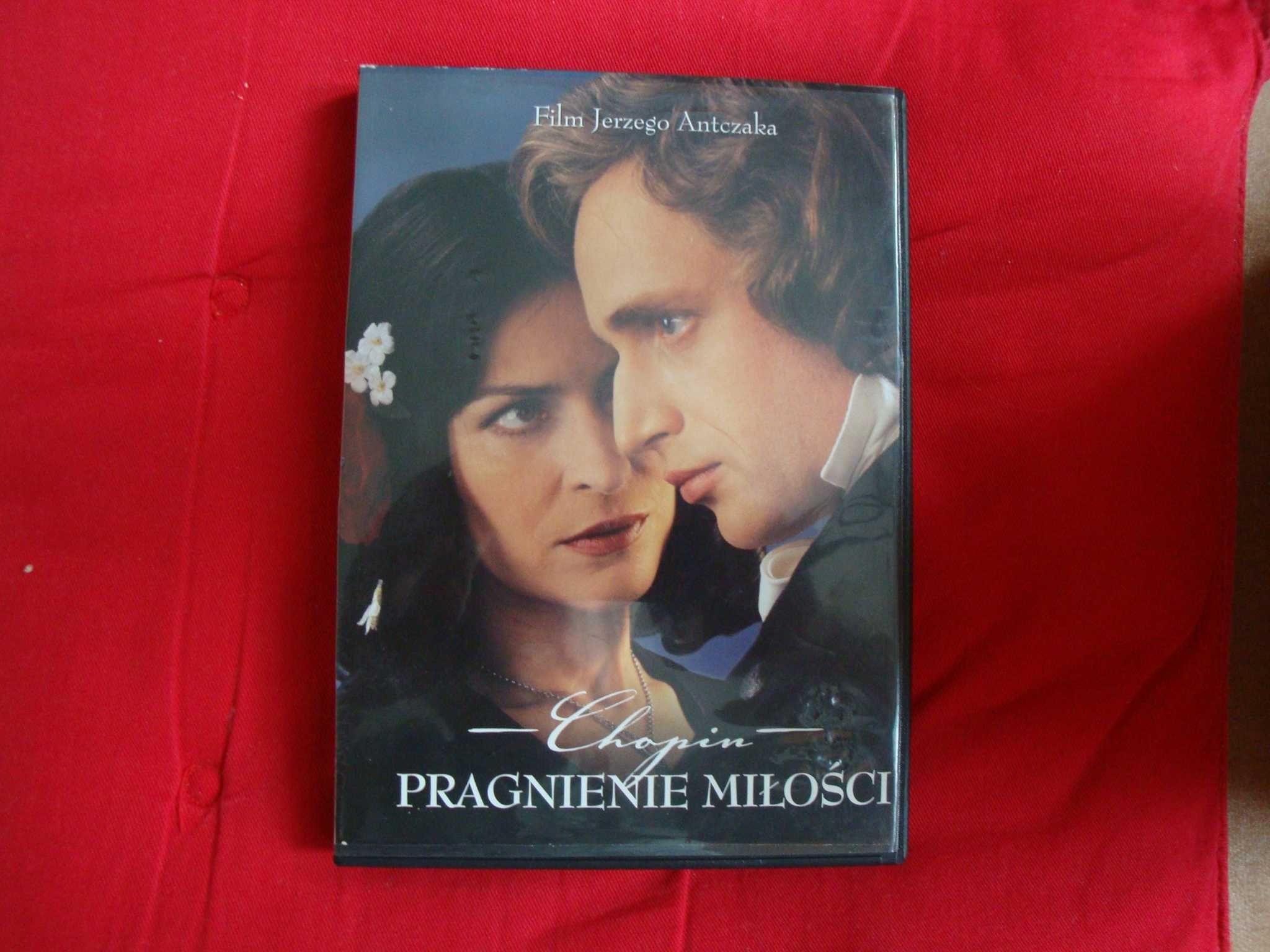 dvd  Haker i inne filmy