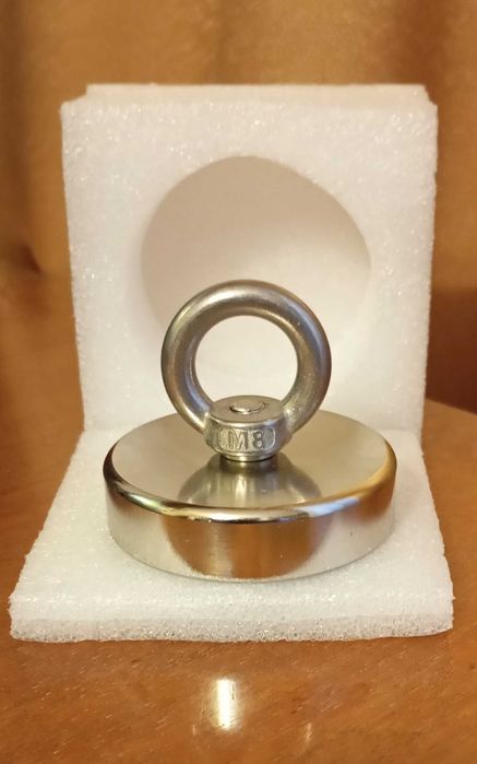 Магнит неодимовый