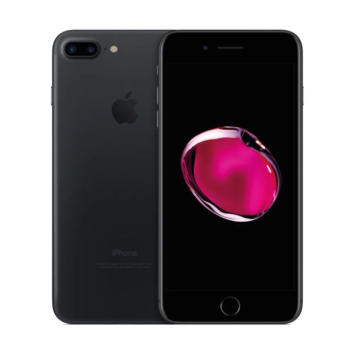 Iphone 7 Plus 32GB Preto