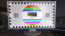 Monitor Eizo FlexScan EV2316W – 23 cale, Full HD + HDMI