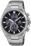 zegarek męski casio edifice solar efs-s630d-1avuef + box