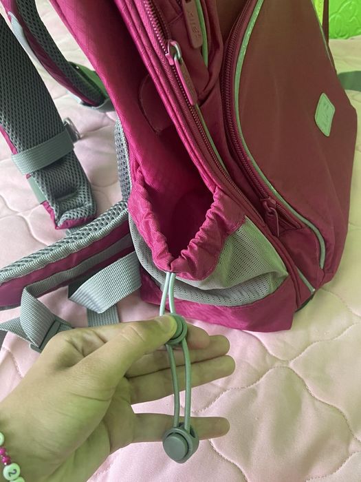 Шкільний Ранець Кite