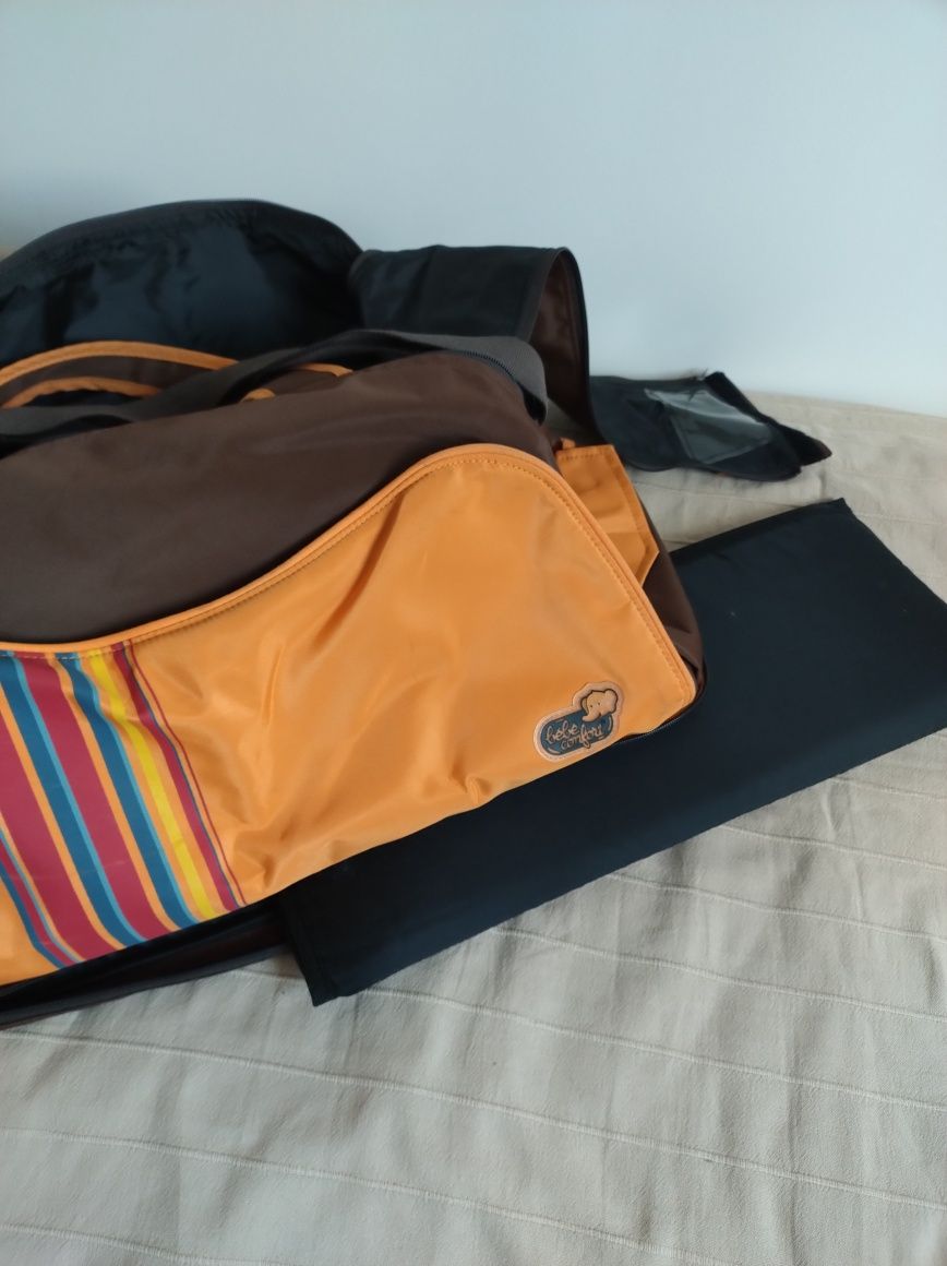 Bebe Confort torba podróżna