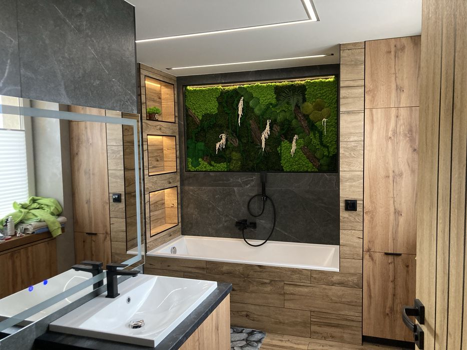 Remonty Wykończenia Mieszkań