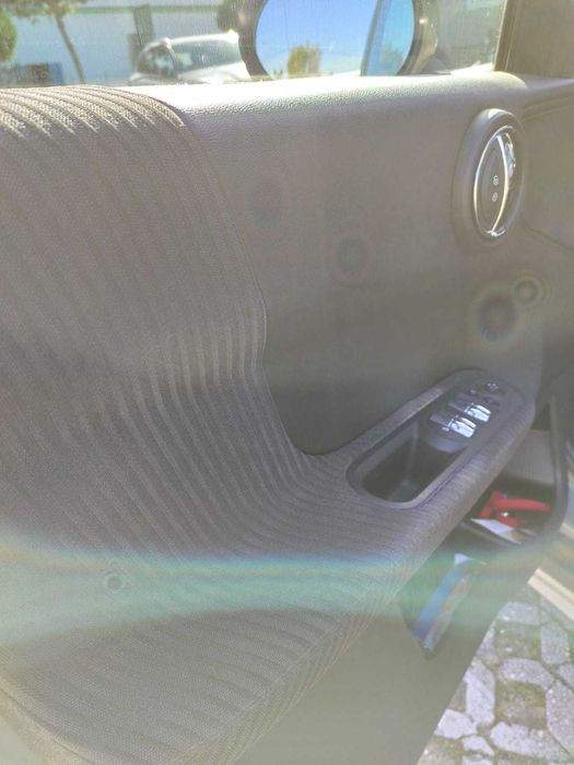 Mini Contryman One D