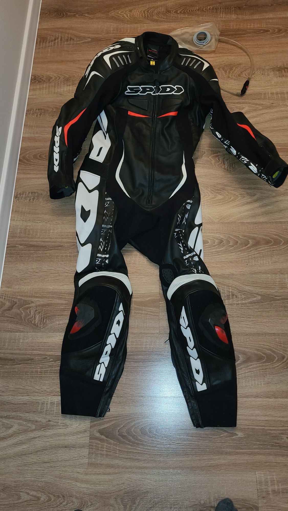 Kombinezon motocyklowy  Spidi r. 50