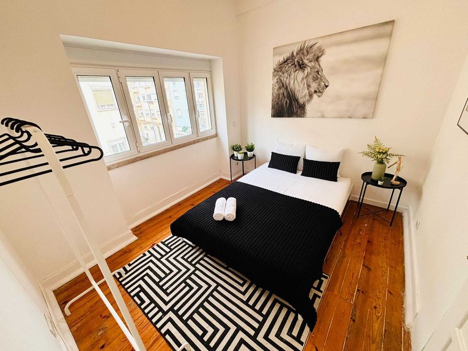 Arrendamento de quarto