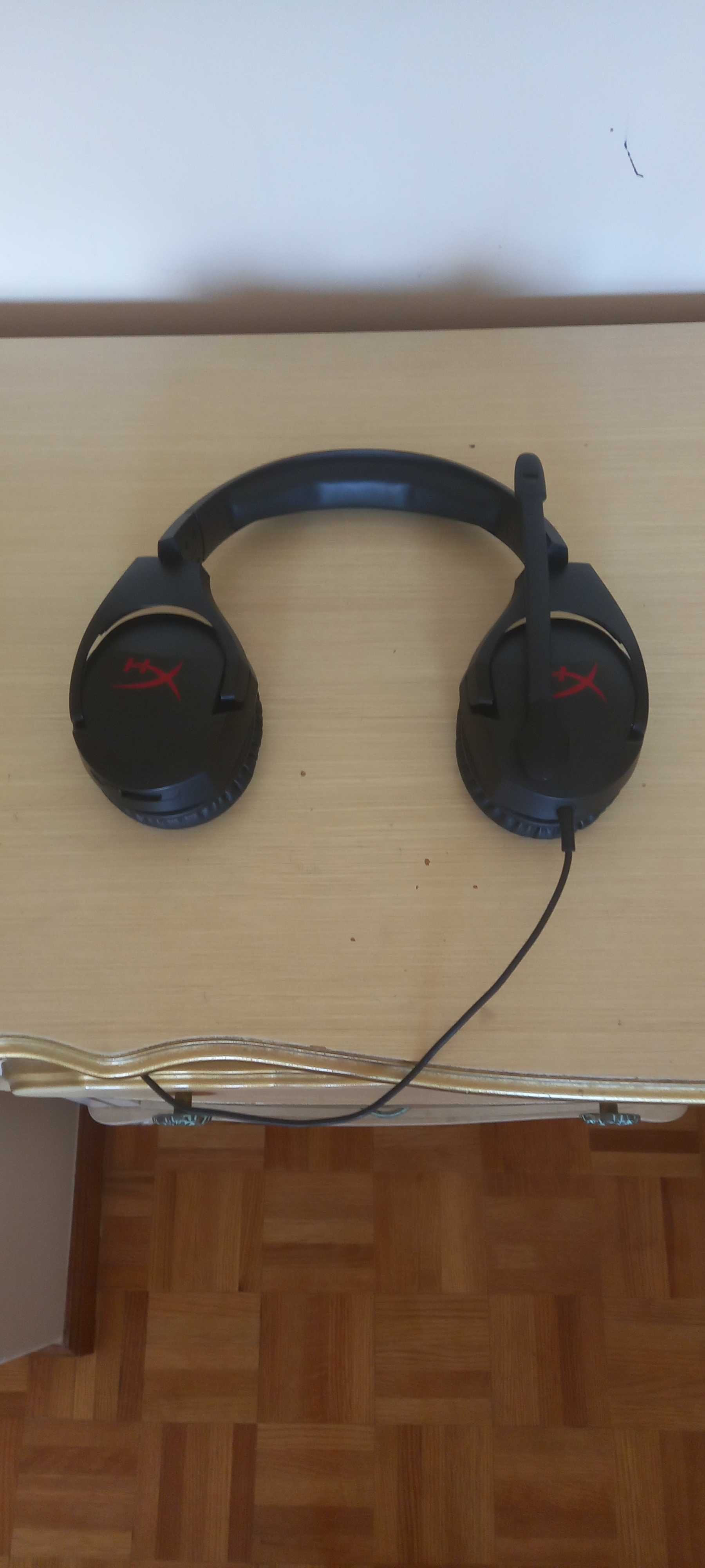 HyperX Cloud Stringer