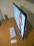 iMac 27 late 2012 8gb 1Tb GTX660M