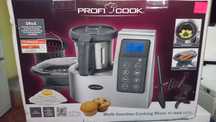 Продам Комбайн PROFI Cook