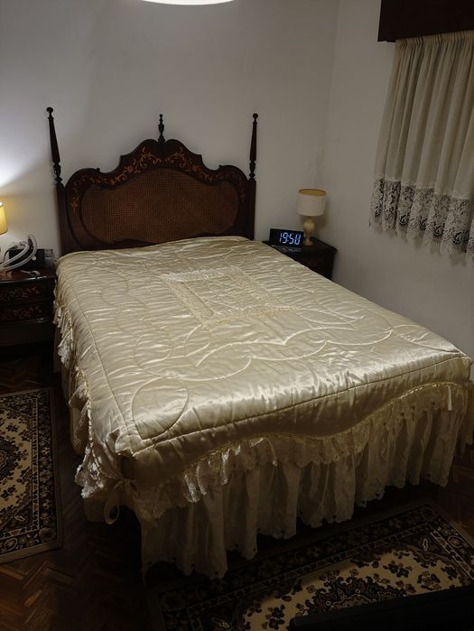 Quarto Completo Anos 70