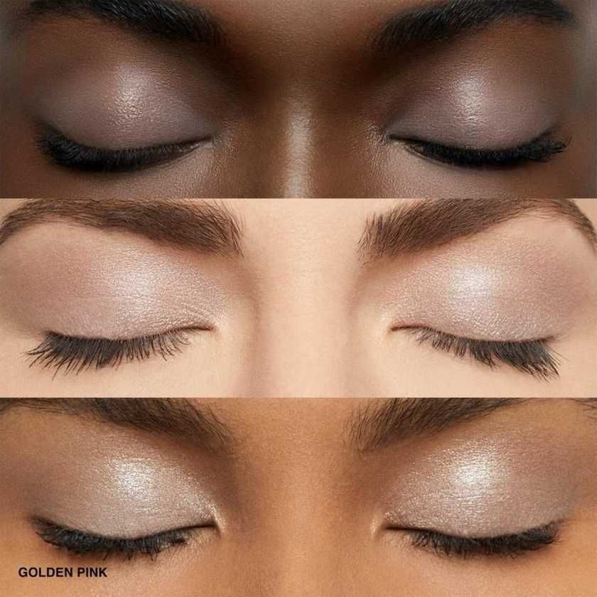 Bobbi Brown city stroll Набор для макияжа глаз (тени в стике, тушь)
