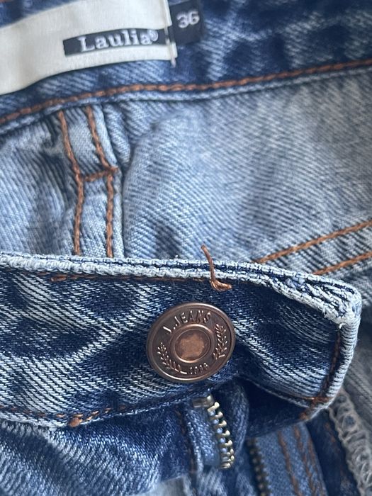 Джинси жіночі сині s