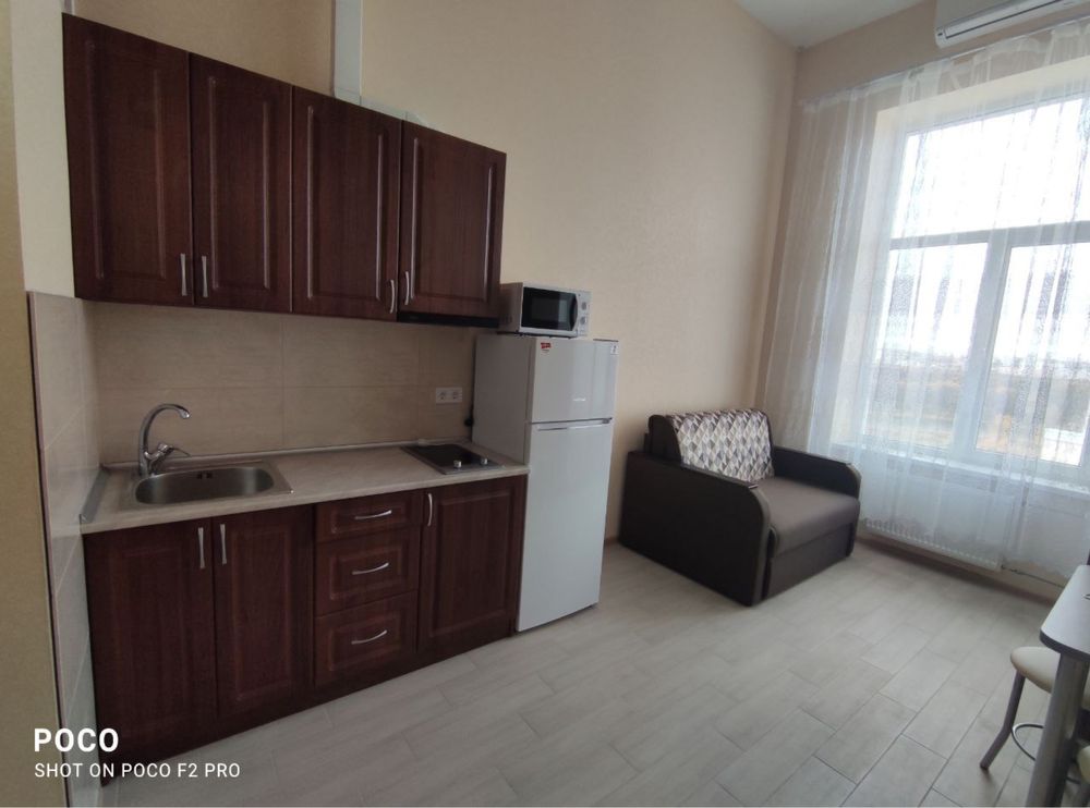 Продам двухуровневую квартиру ЖК Воробьевы Горы