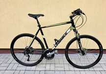 Rower UNIBIKE Crossfire GTS rama XL 23" ,koło 28" Okazja!