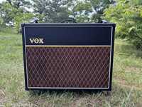 Vox Ac30 cc2  wzmacniacz lampowy