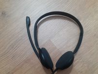 Auscultadores Sennheiser PC8 - USB