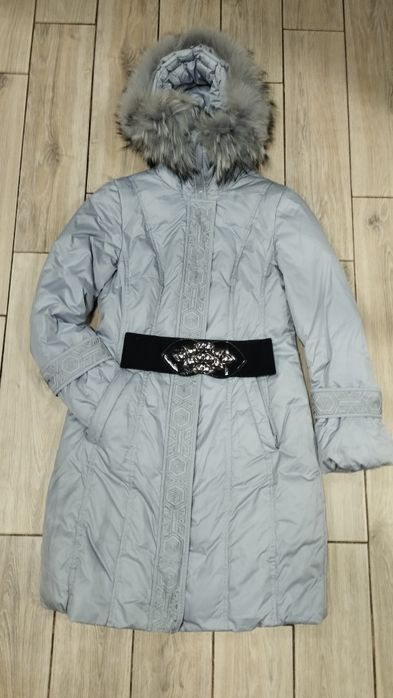 Пуховик 44 р куртка 44 р.