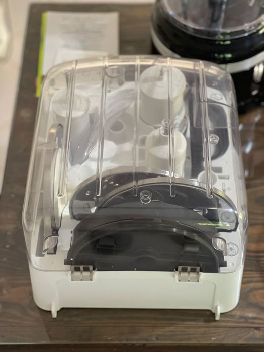 Robot de cozinha Kitchenaid 5KFP1644