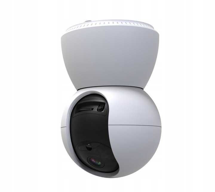 OBROTOWA Kamera NIANIA elektroniczna WiFi IP ultra HD Audio detekcja