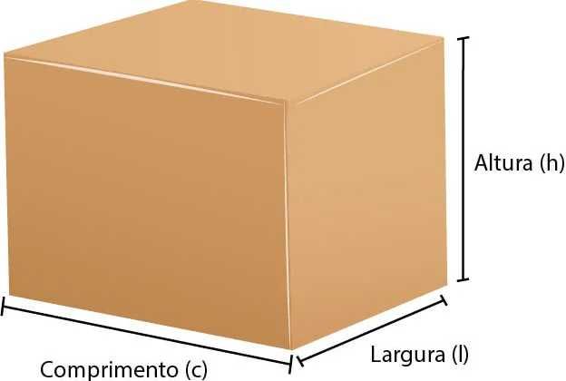 Caixa para leitão