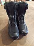 Botas motard novas