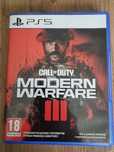 Call of Duty MW 3 na Ps5