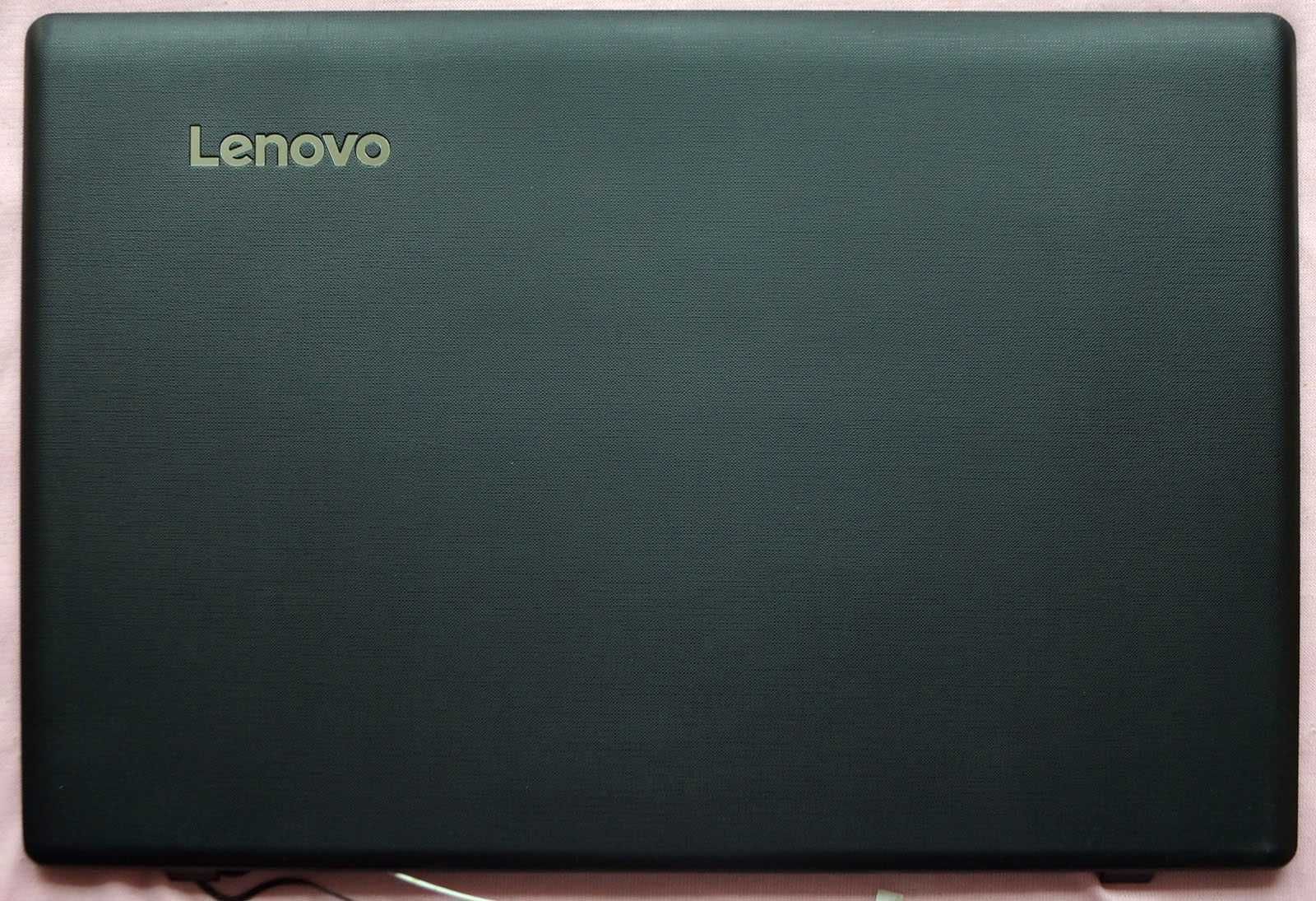 Ноутбук Lenovo IdeaPad 110-15IBR по запчастям.