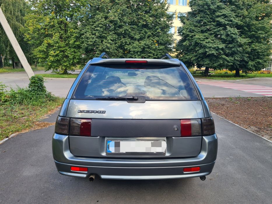 ВАЗ 2111 2013 року, 1.6 Газ/Бензин