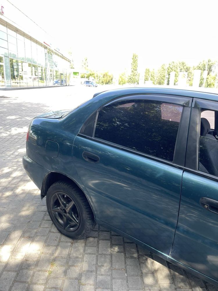 Продам sens газ/бензин