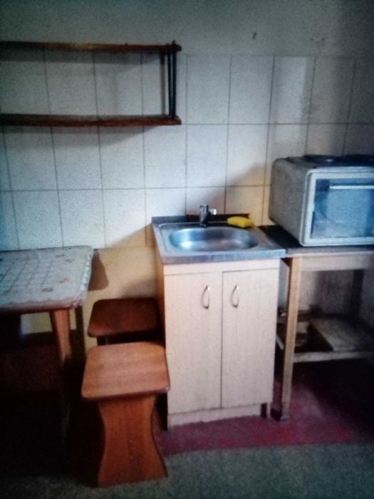 Здам 1 кв. приват.сектор з у/з, В.Балка-Полтавська, заїзд є. Власник!