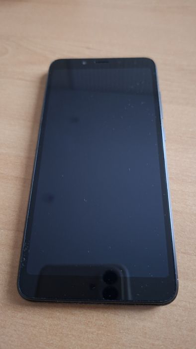 Смартфон Xiaomi Redmi A6