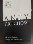 Nassim Nicholas Taleb "Antykruchość"