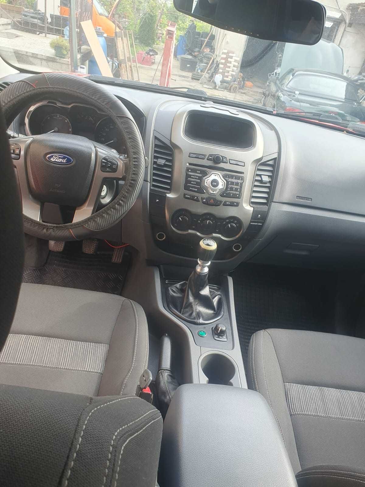 Ranger 2.2TDCI 2013r