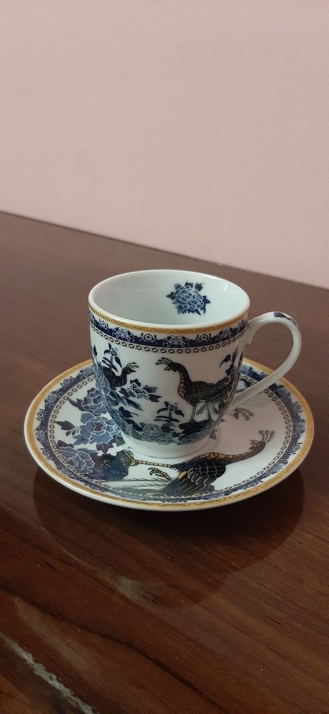 Сервиз кофейный Royal Porcelain